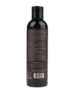 Earthly Body Earthly Body Massage &amp; Body Oil - 8 oz Guavalava - Image 2