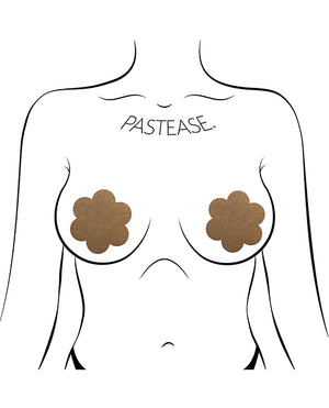 Pastease Pastease Basic Daisy - Tan O/S - Image 3
