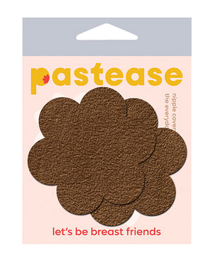 Pastease Pastease Basic Daisy - Brown O/S