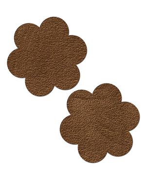 Pastease Pastease Basic Daisy - Brown O/S - Image 2