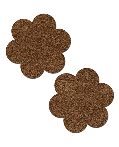 Pastease Pastease Basic Daisy - Brown O/S - Image 2