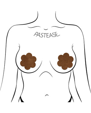 Pastease Pastease Basic Daisy - Brown O/S - Image 3
