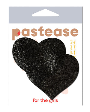 Pastease Pastease Liquid Heart - Black O/S - Image 2