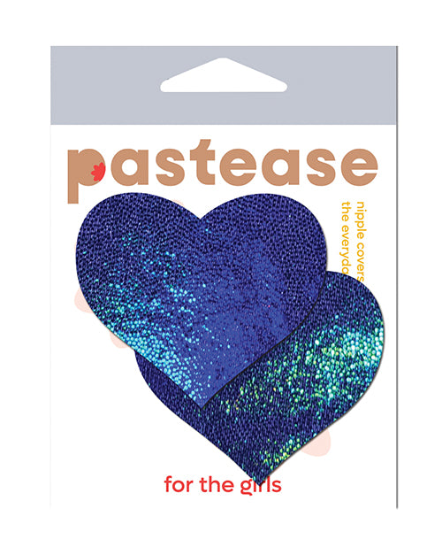 Pastease Pastease Liquid Heart - Blue Spectrum O/S - Image 2