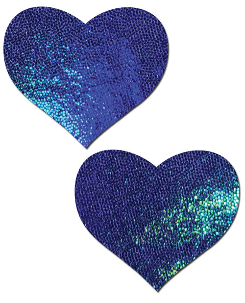 Pastease Pastease Liquid Heart - Blue Spectrum O/S
