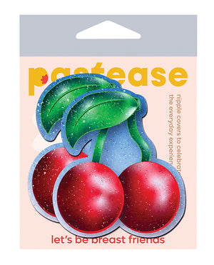Pastease Pastease Premium Cherries - Bright Red O/S