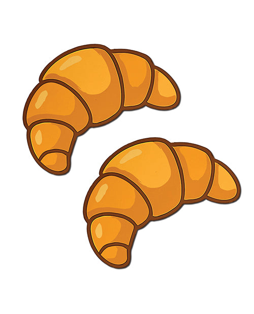 Pastease Warm Buttery Croissant - Tan O/S - Image 2