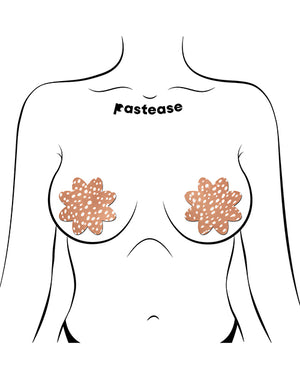 Pastease Pastease Woodland Fawn Petal - Light Brown O/S - Image 3