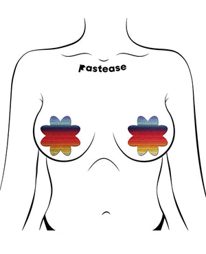 Pastease Retro Petal - Multi-Color O/S - Image 3
