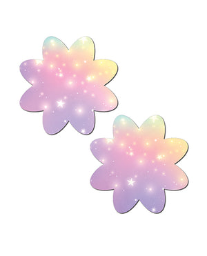 Pastease Dreamy Pastel Celestial Stars Petal - Multi-Color O/S - Image 2