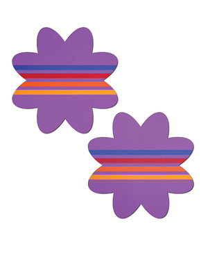 Pastease Colorful Retro - Purple O/S - Image 2