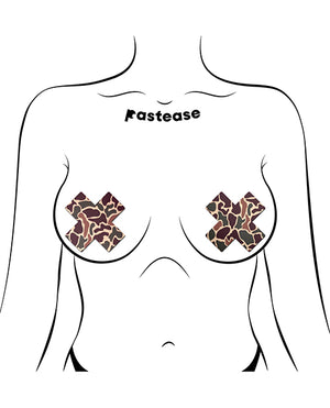Pastease Pastease Desert Plus X - Camouflage O/S - Image 3