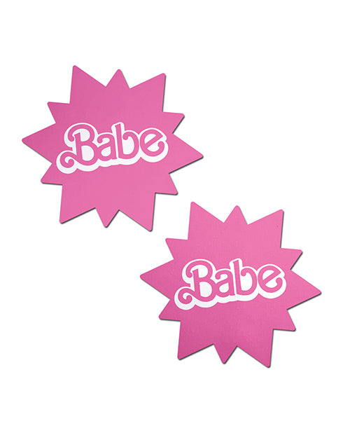 Pastease Pastease Premium Sun Babe - Pink O/S - Image 2