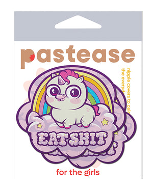 Pastease Pastease Scummy Bears Eat Shit Cloud - Rainbow O/S