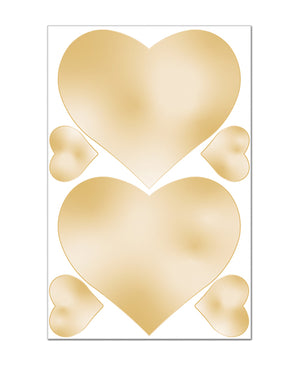 Pastease Pastease Tastease TEdible Pasties &amp; Pecker Wraps - Sweet Cream O/S - Image 3