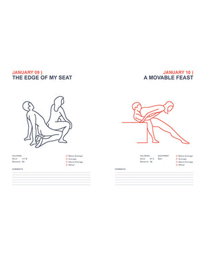 Hachette Book Group Position of the Day Playbook Revised and Updated - Image 2