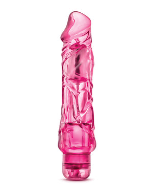 Naturally Yours Blush Naturally Yours Wild Ride - Pink - Image 4