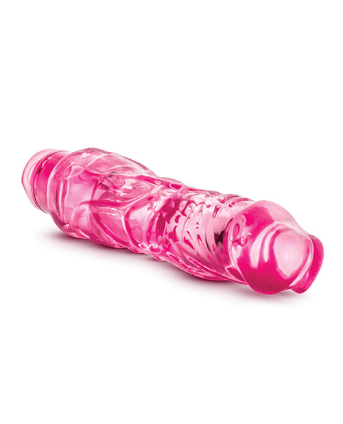 Naturally Yours Blush Naturally Yours Wild Ride - Pink