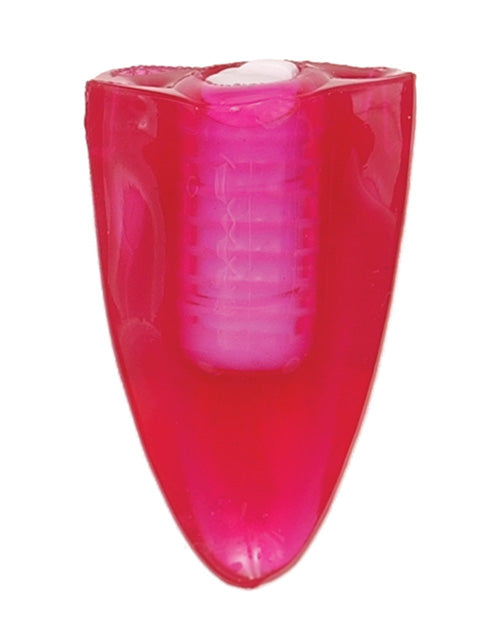 Tongue Teaser Tongue Teaser - Magenta - Image 2
