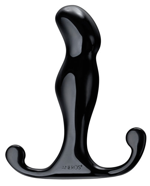 Aneros Aneros Progasm Jr. Prostate Stimulator - Black