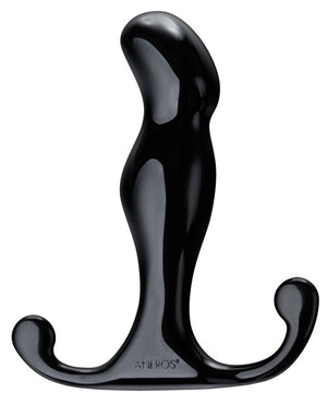 Aneros Aneros Progasm Jr. Prostate Stimulator - Black