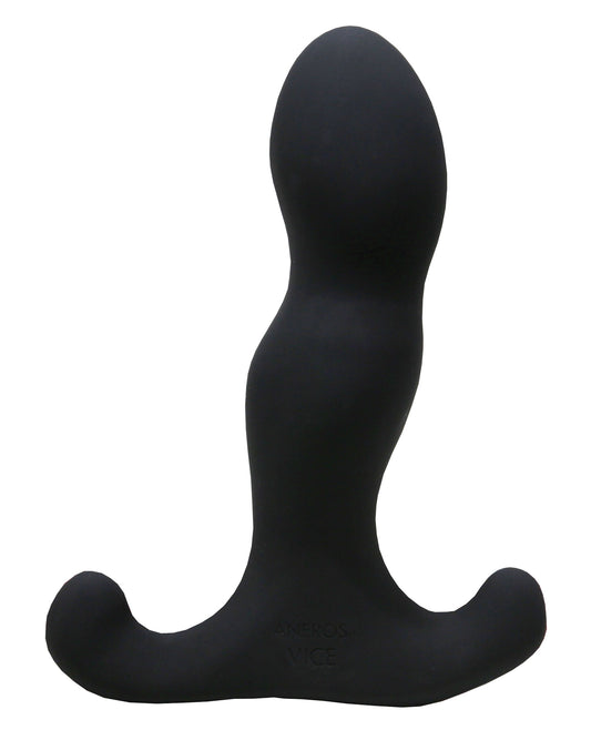 Aneros Aneros Vice 2 Prostate Stimulator w/ Remote - Black - Image 2