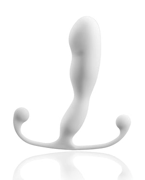 Aneros Aneros Helix Trident Series Prostate Stimulator - White