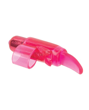 Power Bullet Tingling Tongue - Pink - Image 3