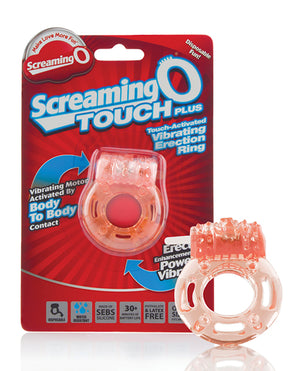Screaming O Screaming O Touch Plus