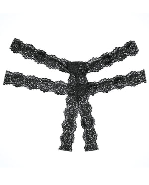 Adore Adore Southern Rhapsody Black O/S - Image 3