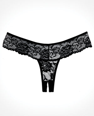 Adore Adore Chiqui Love Black O/S - Image 4