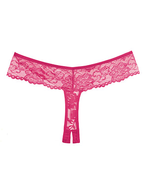 Adore Adore Chiqui Love Hot Pink O/S - Image 3