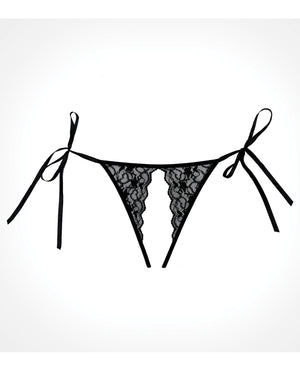 Adore Adore Lolita Panty Black O/S - Image 2