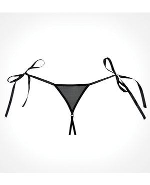 Adore Adore Lolita Panty Black O/S - Image 3