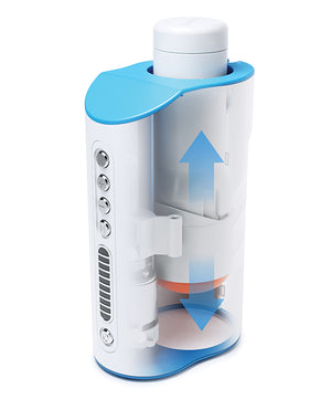 Autoblow Autoblow AI Ultra Machine - White - Image 3