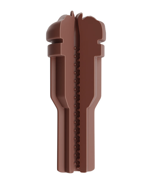Autoblow Autoblow AI Ultra Vagina Sleeve - Brown