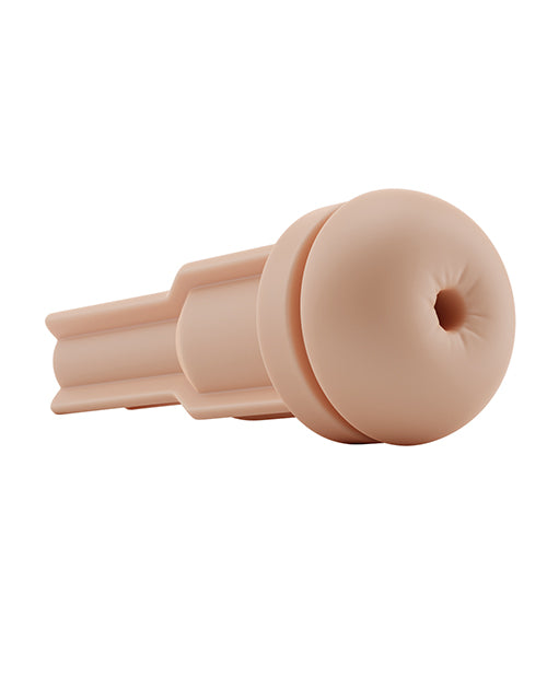 Autoblow AI Ultra Anus Sleeve - Beige - Image 2