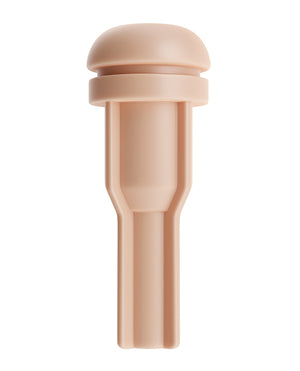 Autoblow AI Ultra Anus Sleeve - Beige - Image 3