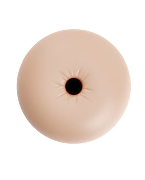 Autoblow AI Ultra Anus Sleeve - Beige - Image 5