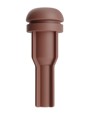 Autoblow Autoblow AI Ultra Anus Sleeve - Brown - Image 3