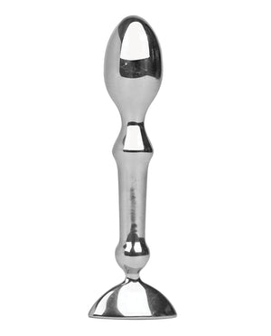 Aneros Aneros Tempo Anal Stainless Steel Stimulator