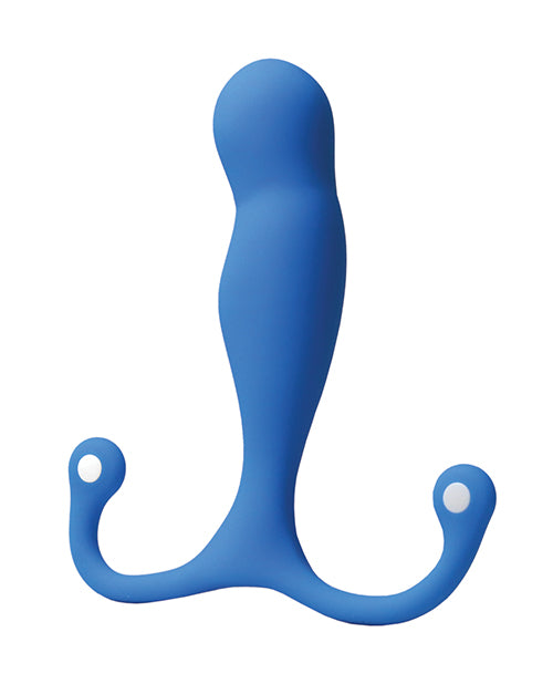 Aneros Aneros Maximus Syn Trident Special Edition Prostate Stimulator - Blue