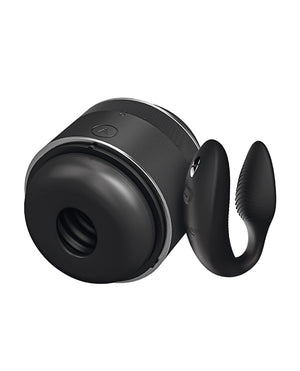 Arcwave Arcwave Voy / We-Vibe Sync 2 Double the Fun Pair - Black - Image 2
