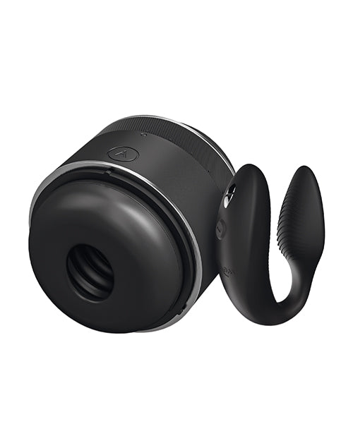 Arcwave Arcwave Voy / We-Vibe Sync 2 Double the Fun Pair - Black - Image 2