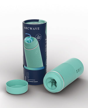 Arcwave Arcwave Pow Stroker - Mint - Image 5