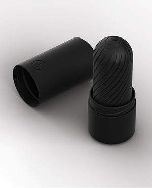 Arcwave Arcwave Ghost Pocket Stroker - Black - Image 2