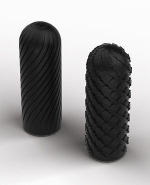 Arcwave Arcwave Ghost Pocket Stroker - Black - Image 4