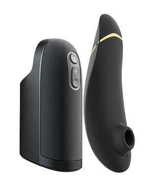 Arcwave Arcwave Ion / Womanizer Premium 2 Pleasure Pair - Black - Image 2