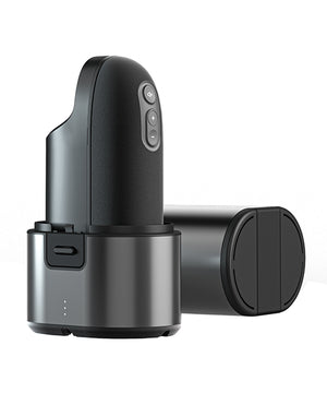 Arcwave Arcwave Ion / Womanizer Premium 2 Pleasure Pair - Black - Image 3