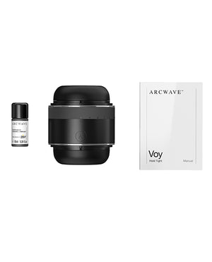Arcwave Arcwave Voy Compact Stroker - Black - Image 4